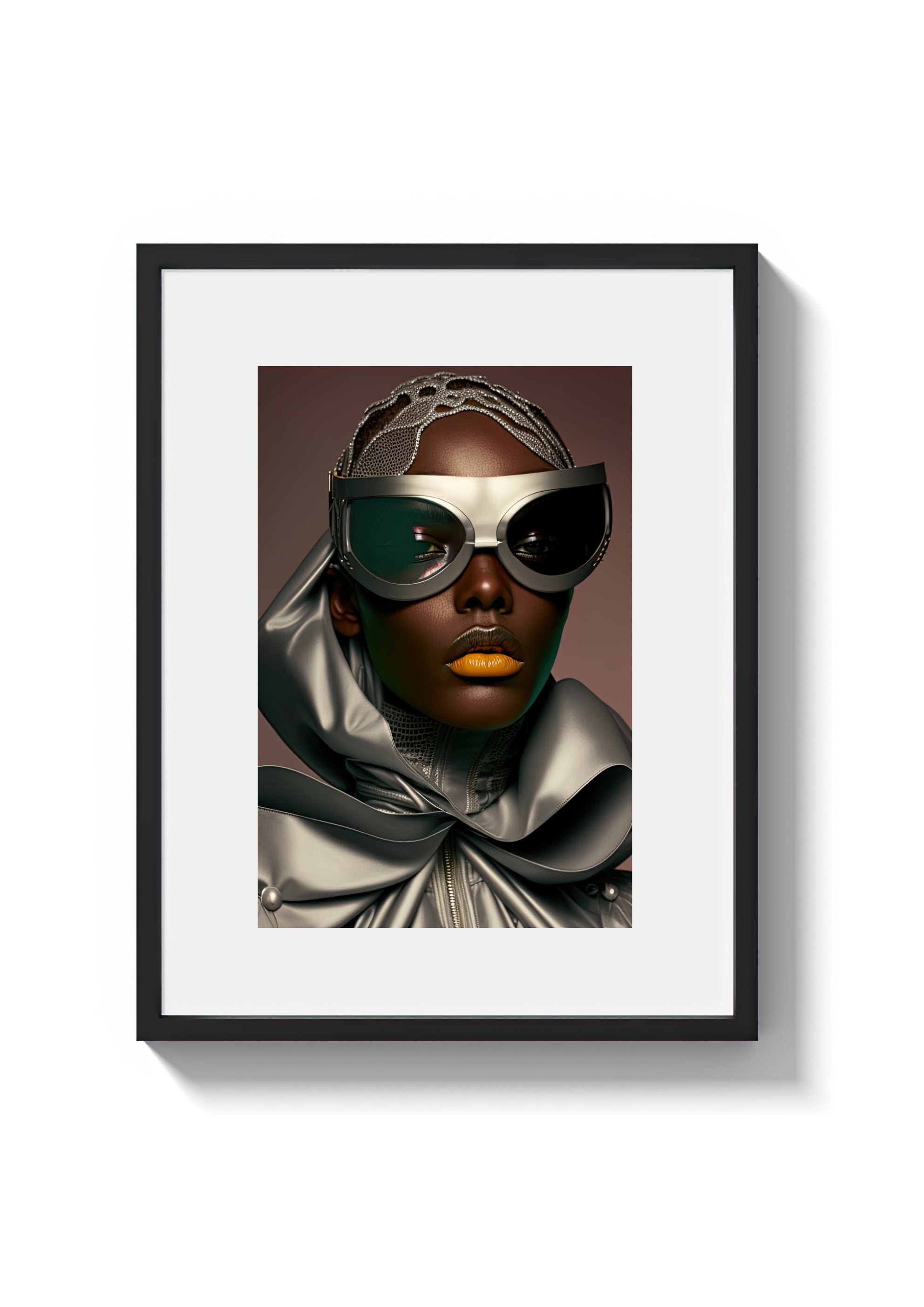 ZAHA - DOTCOM ART