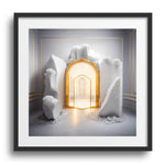 GATEWAY TO GLAMOUR *3 - DOTCOM ART