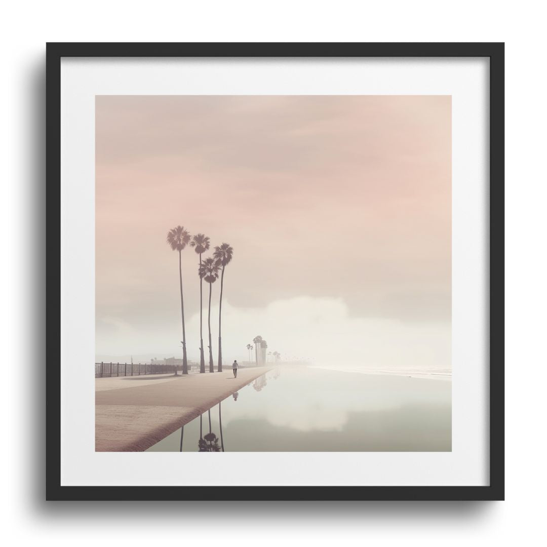 JUNE GLOOM - DOTCOM ART