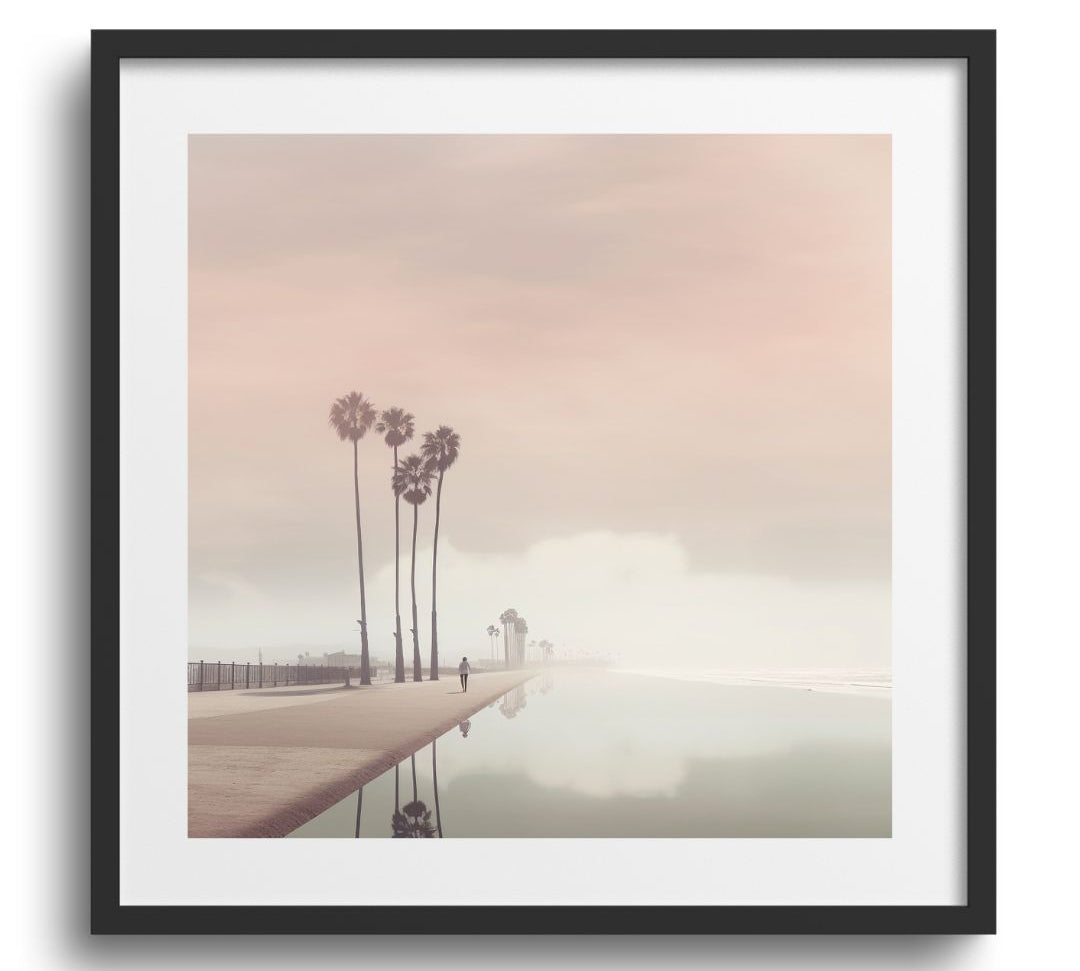 JUNE GLOOM - DOTCOM ART