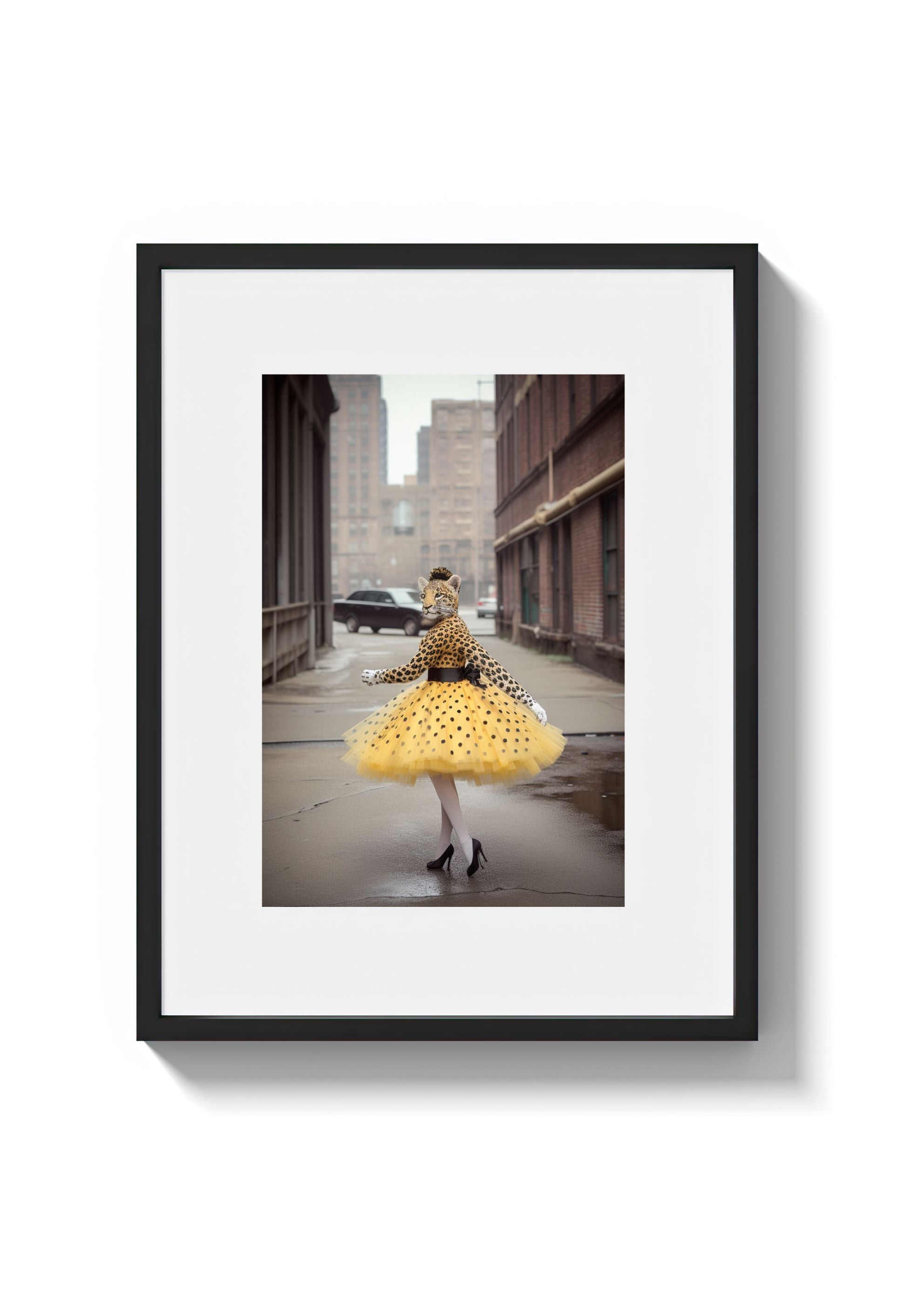 CARNEGIE HALL - DOTCOM ART