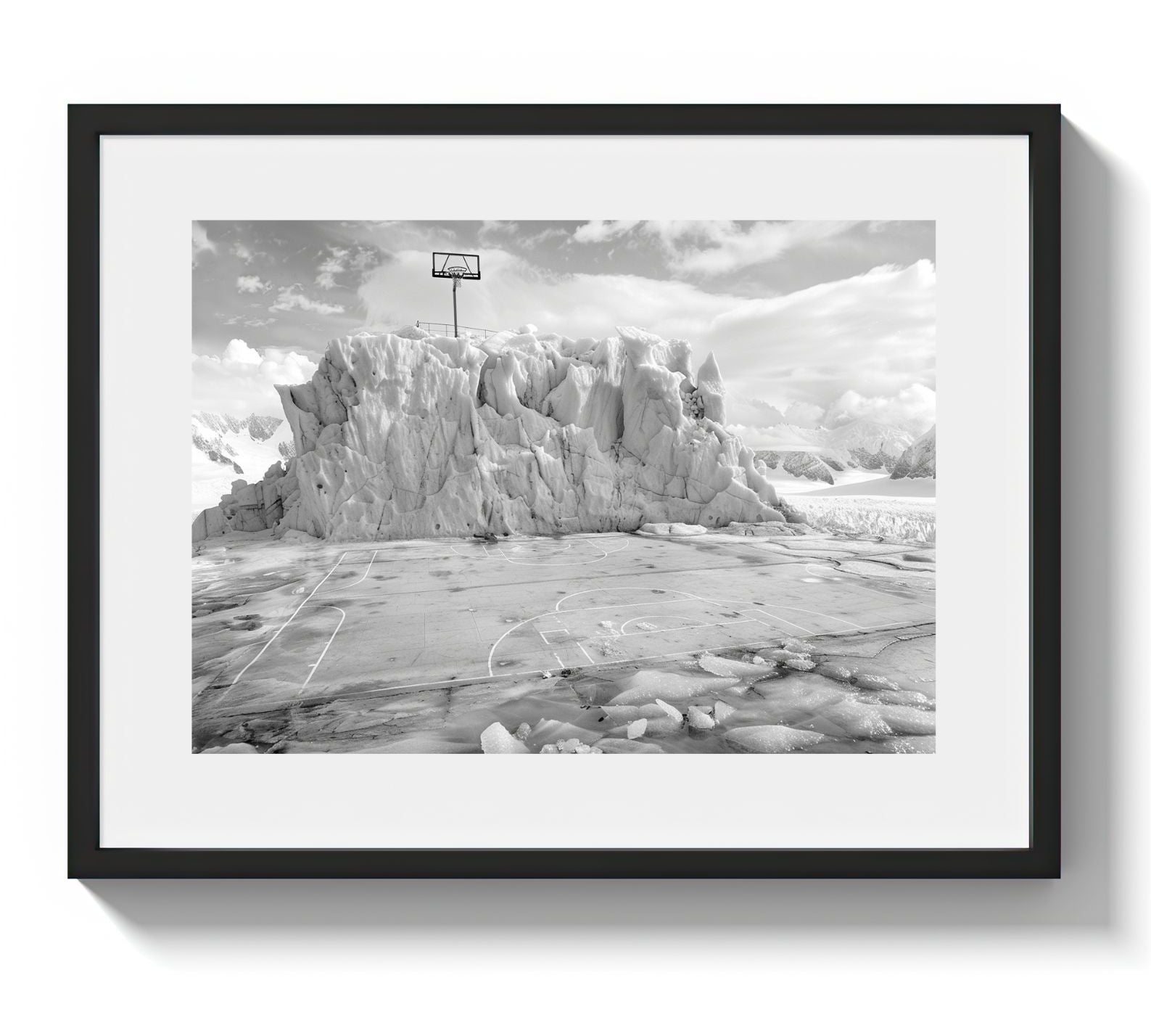 LAYUP - DOTCOM ART