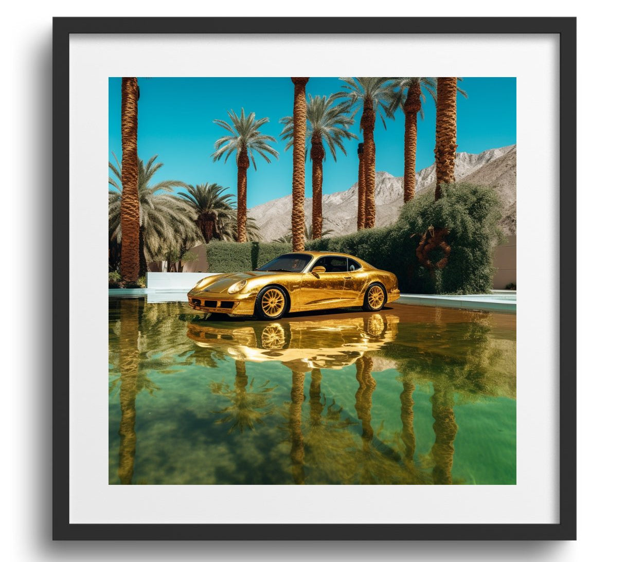 SERIES B - DOTCOM ART