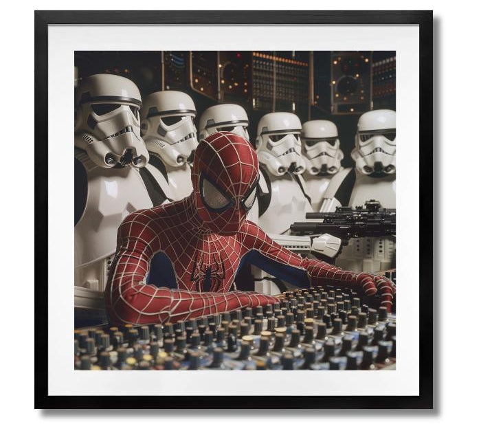 BEAT MIX - DOTCOM ART
