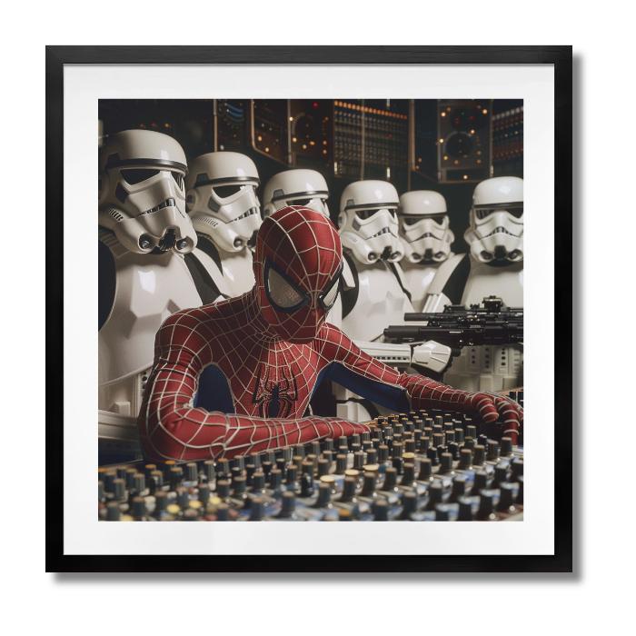 BEAT MIX - DOTCOM ART
