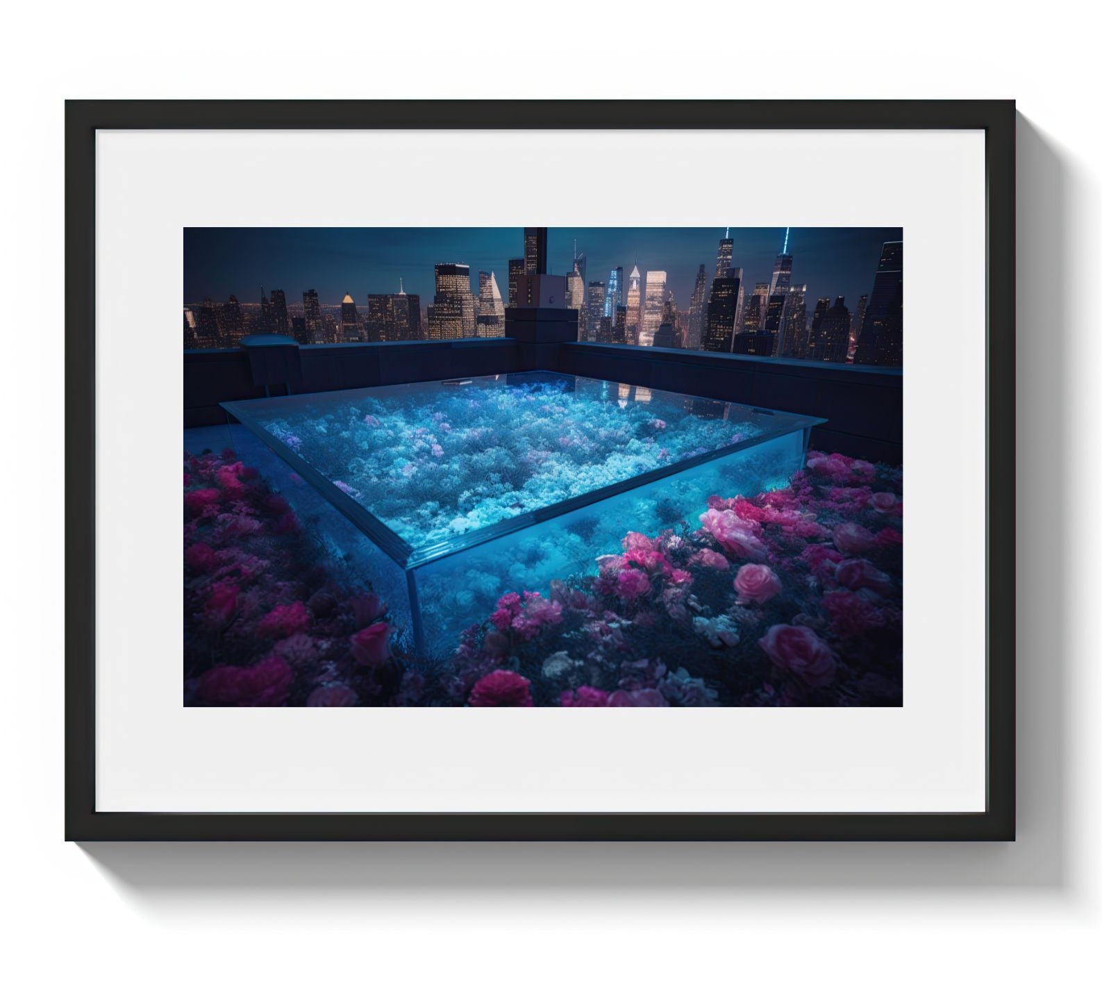 THE BOROUGHS *3 - DOTCOM ART