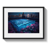 THE BOROUGHS *3 - DOTCOM ART