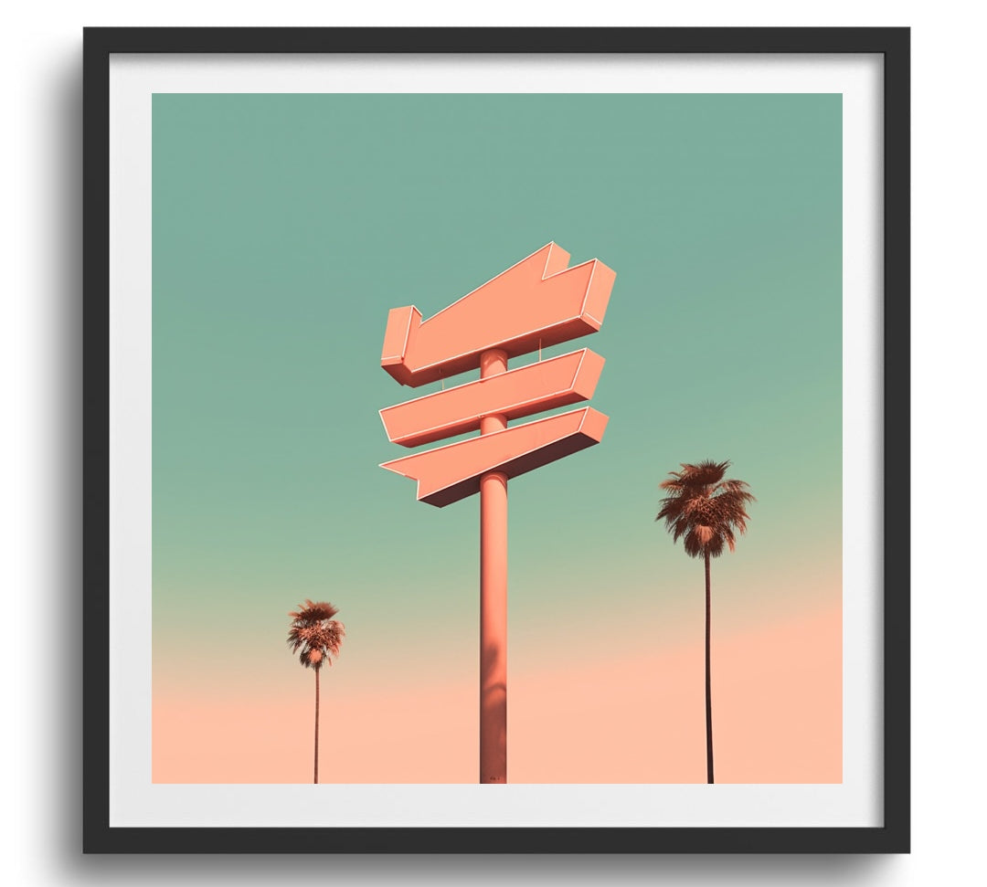 SIGN - DOTCOM ART