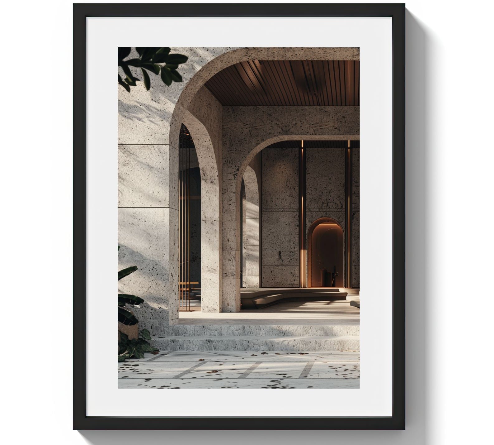 PALAZZO - DOTCOM ART