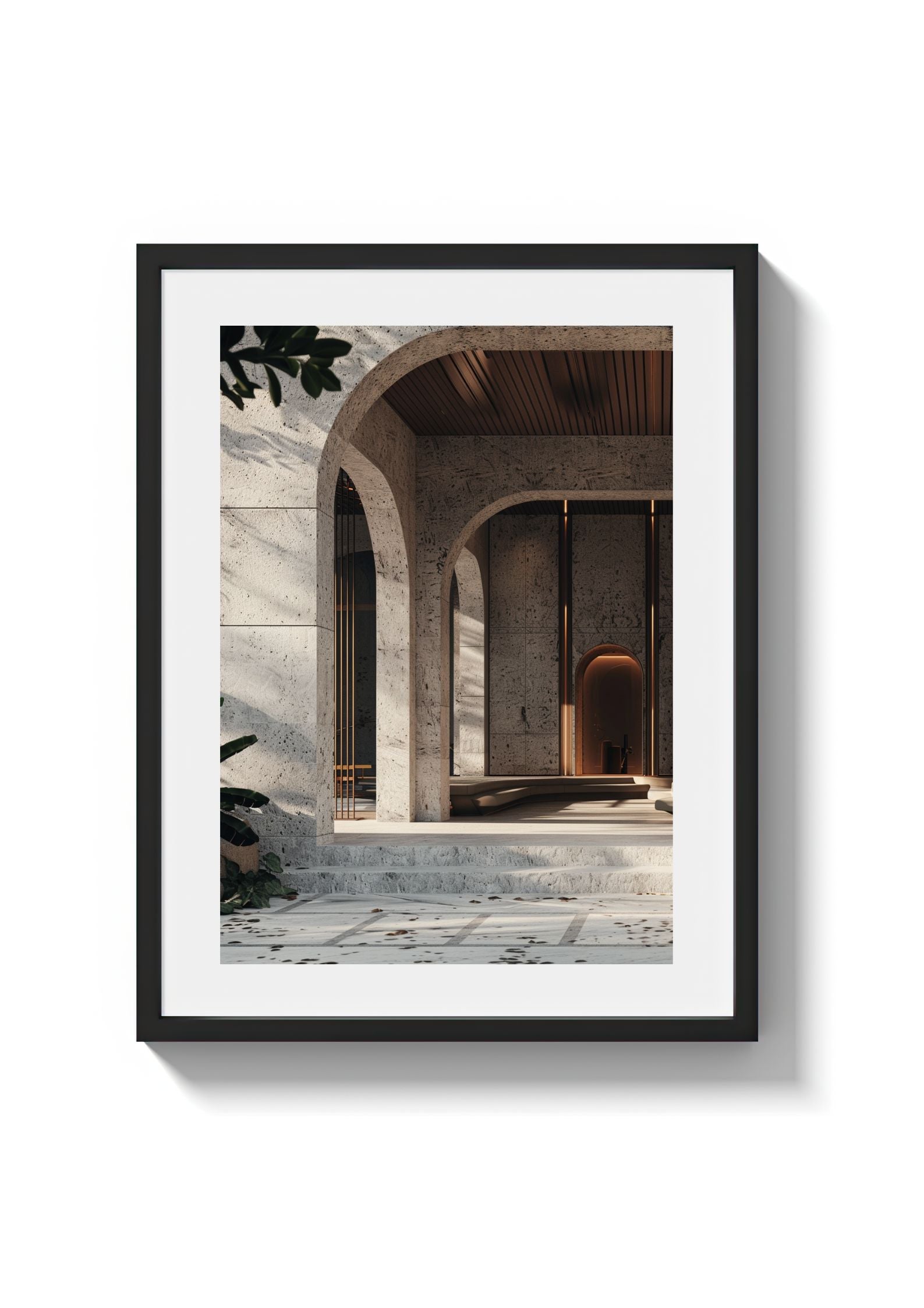 PALAZZO - DOTCOM ART