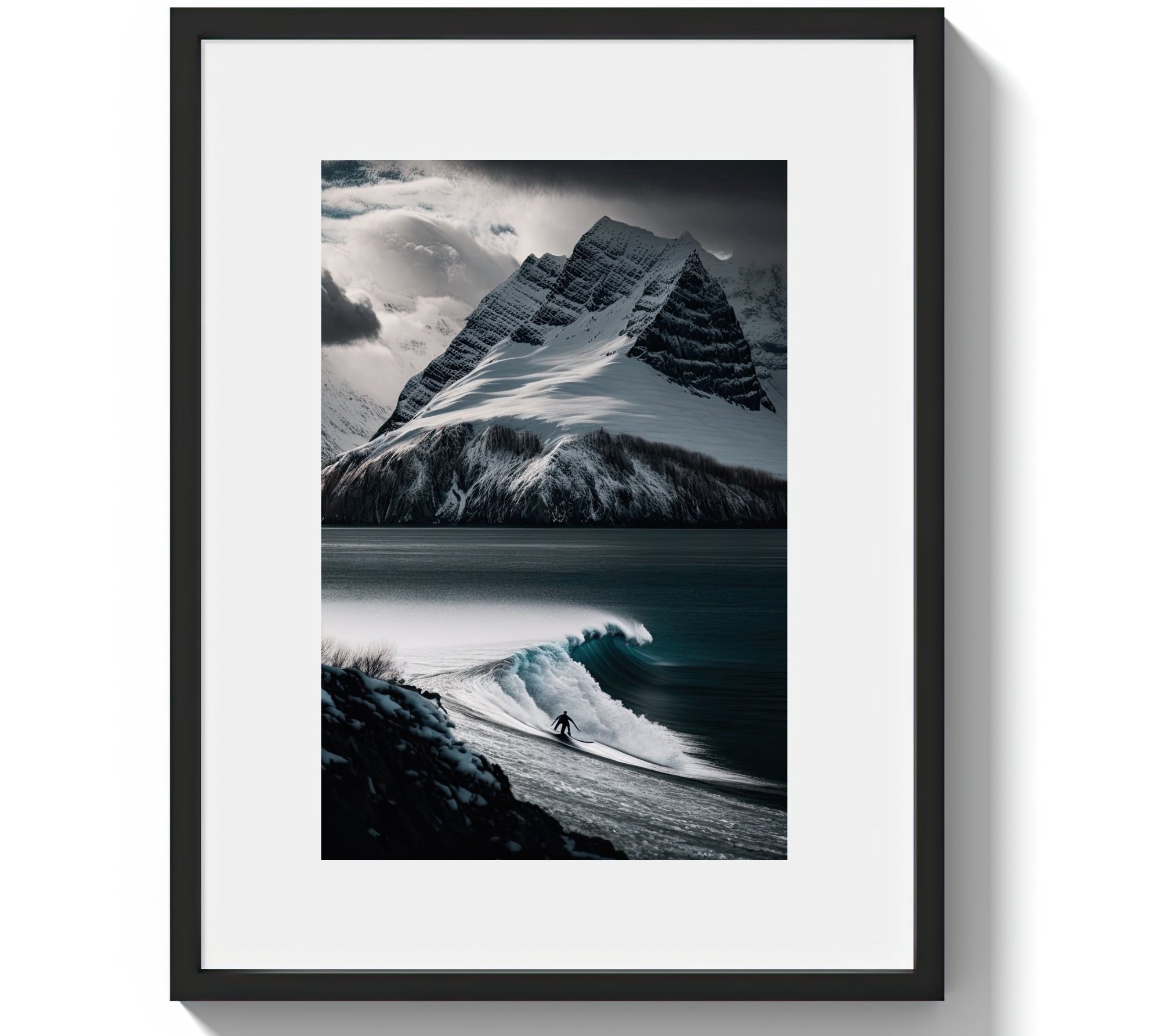 OFFSHORE DROP *1 - DOTCOM ART