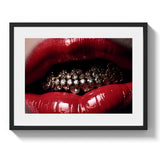 WILD GLEAM - DOTCOM ART