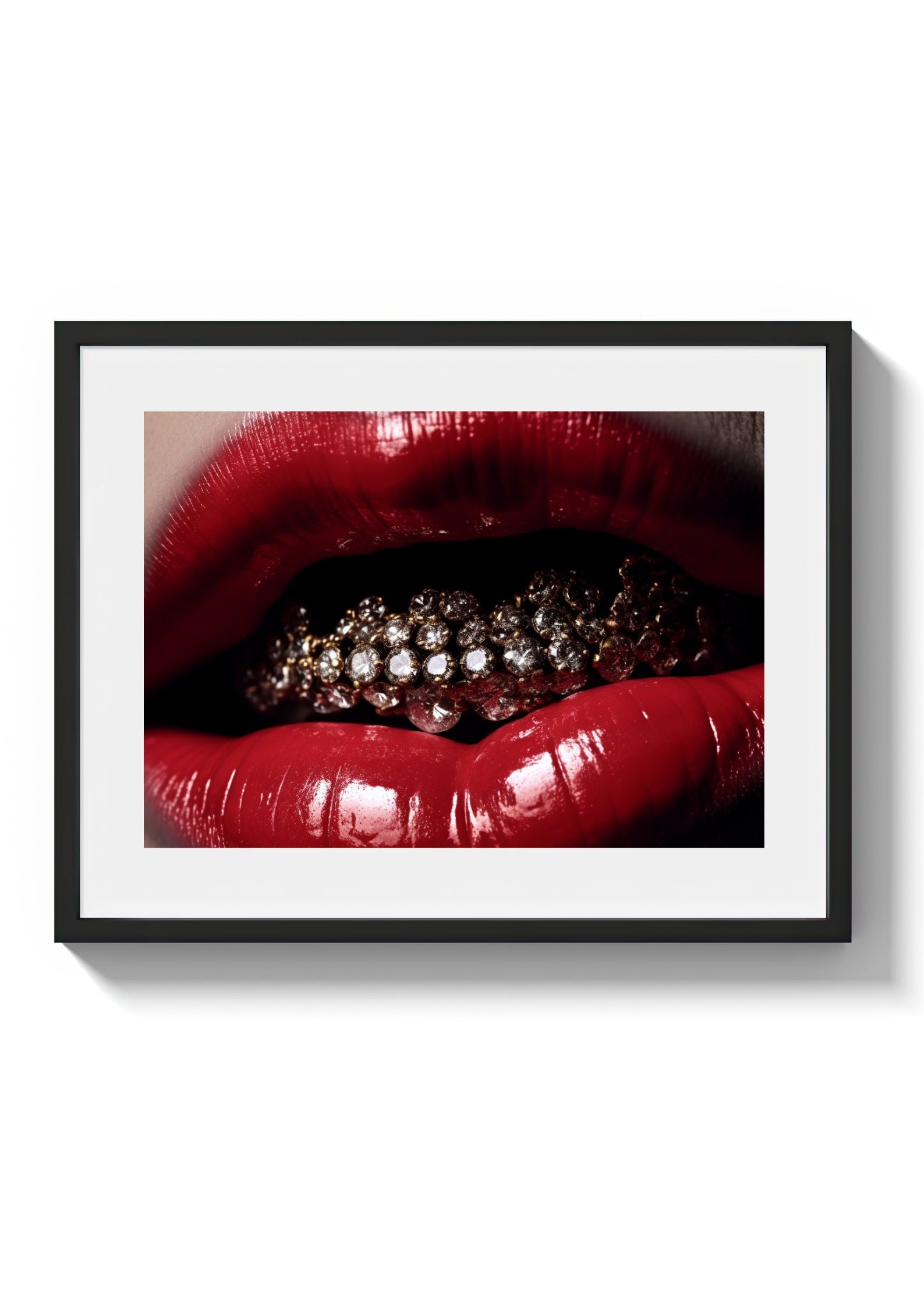 WILD GLEAM - DOTCOM ART