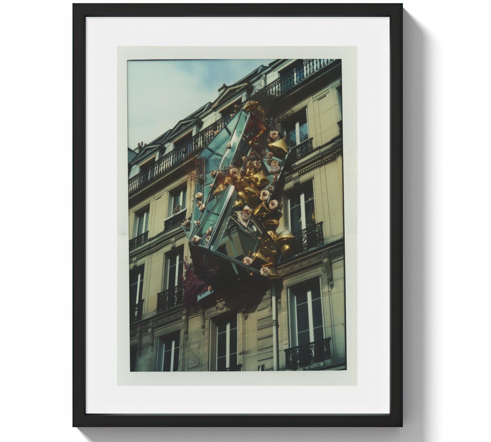 ST LEON - DOTCOM ART