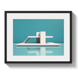 PRIVATE RESIDENCE *2 - DOTCOM ART