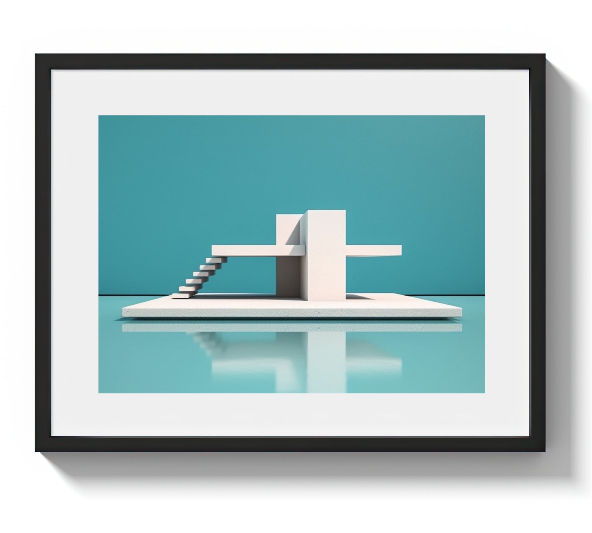 PRIVATE RESIDENCE *2 - DOTCOM ART