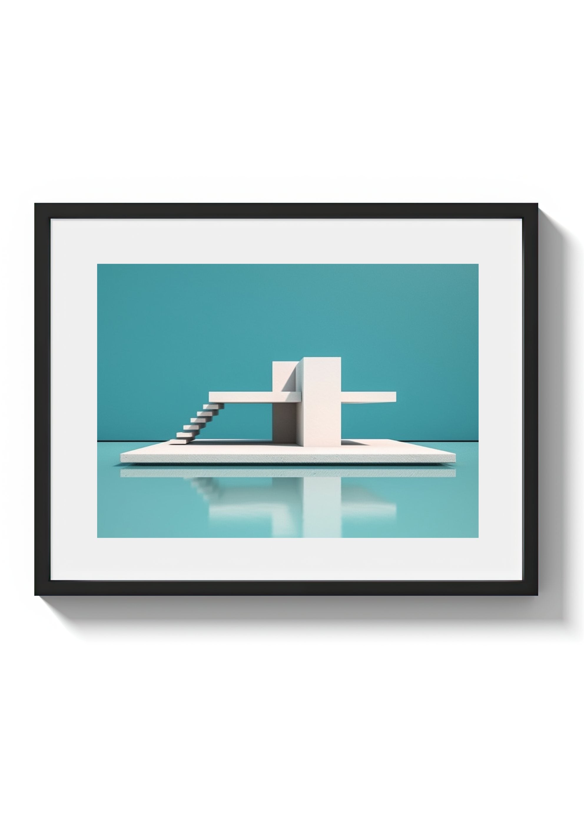 PRIVATE RESIDENCE *2 - DOTCOM ART