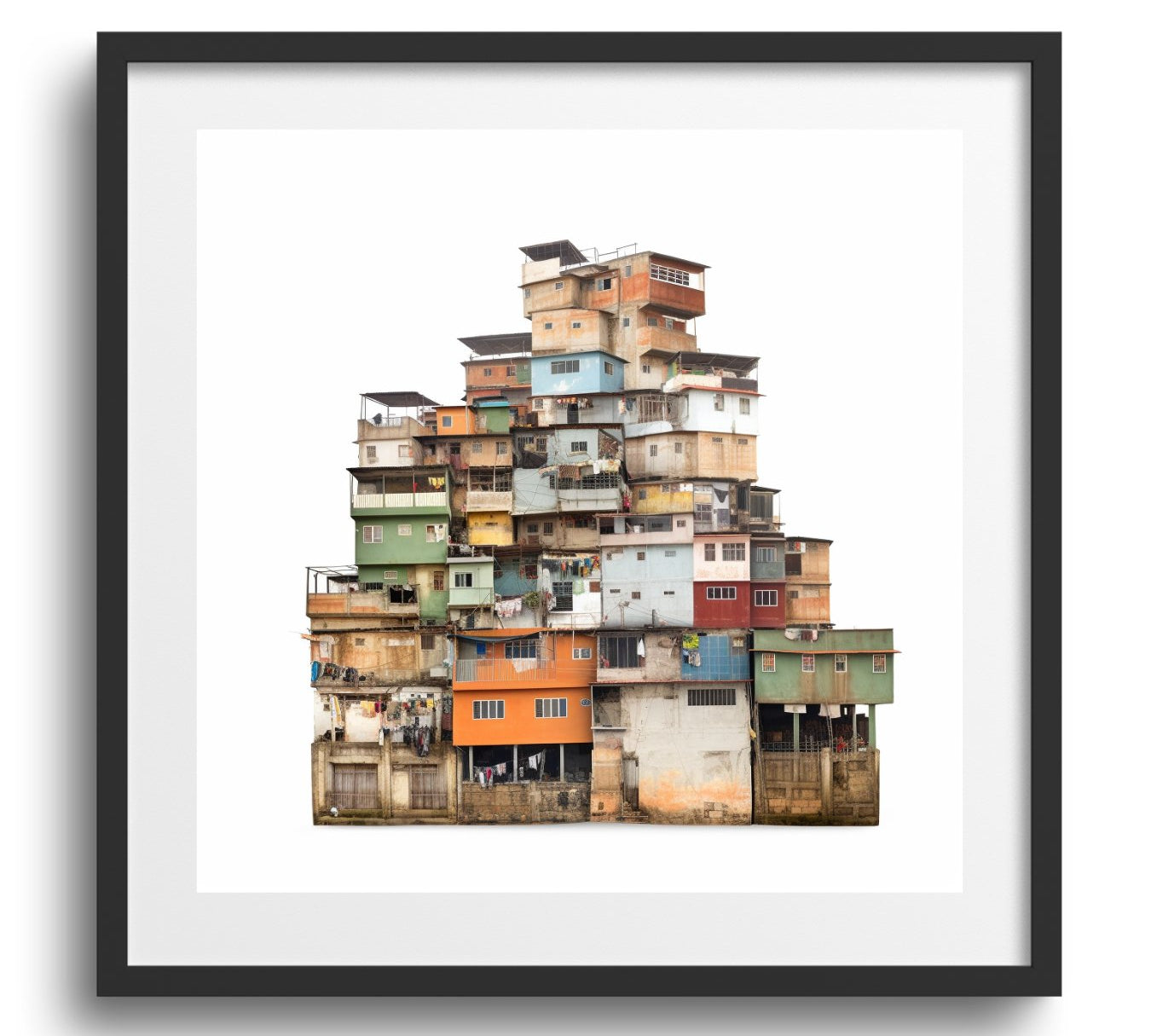 SANTA MARTA - DOTCOM ART