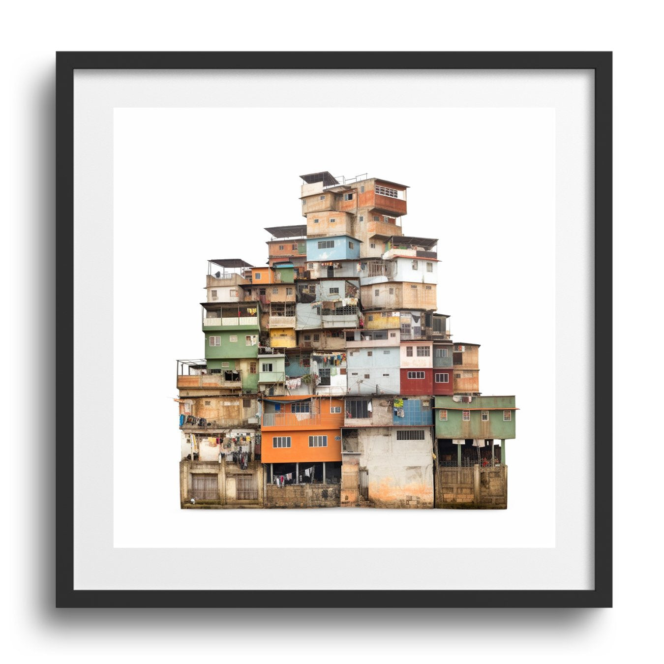 SANTA MARTA - DOTCOM ART