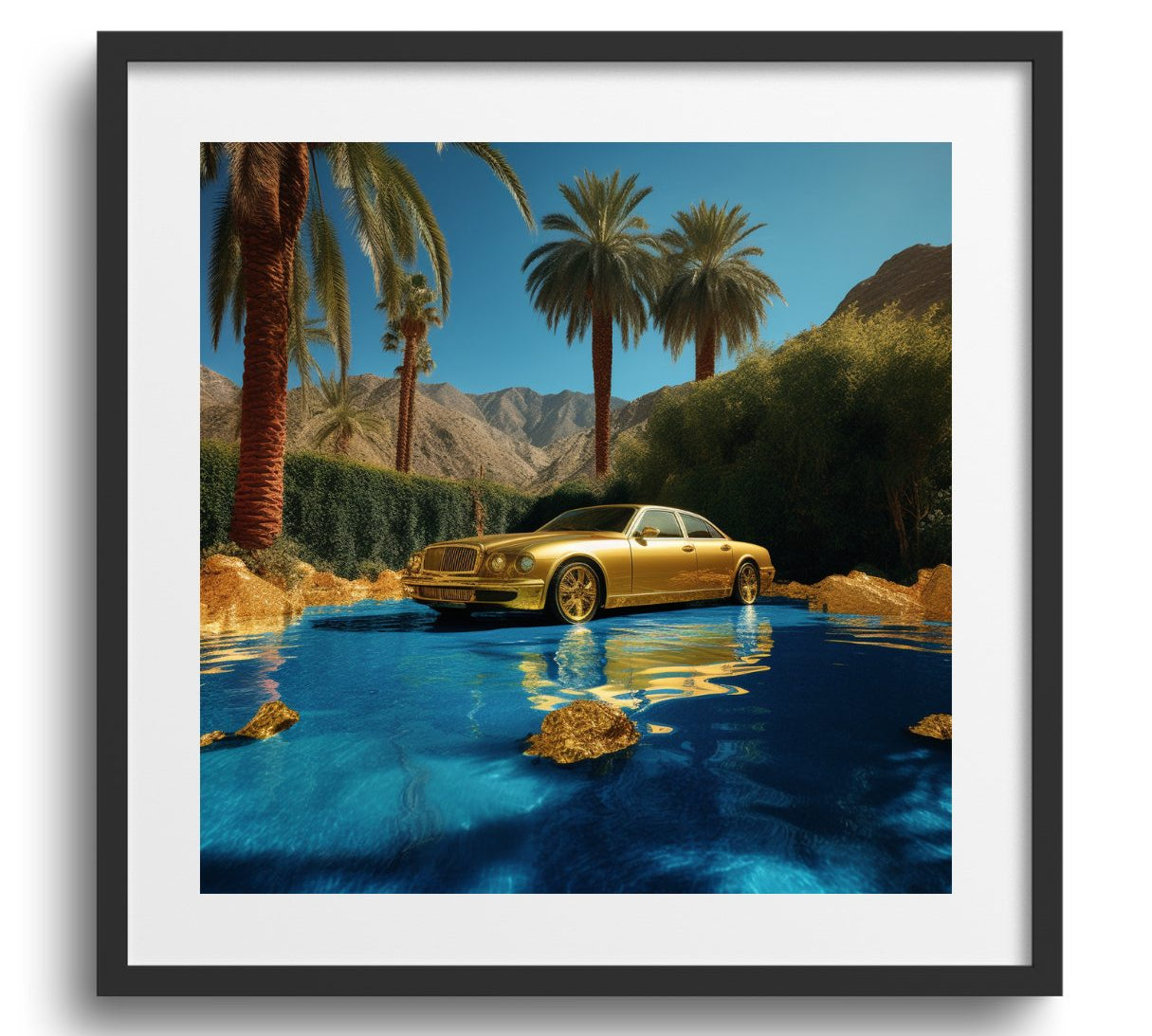 SERIES C - DOTCOM ART