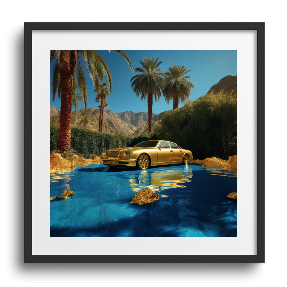 SERIES C - DOTCOM ART