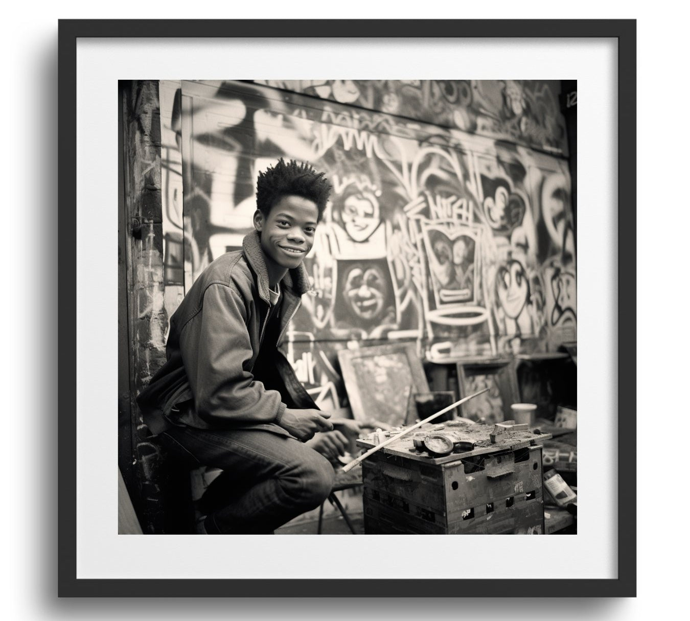 BASQUI-ART - DOTCOM ART