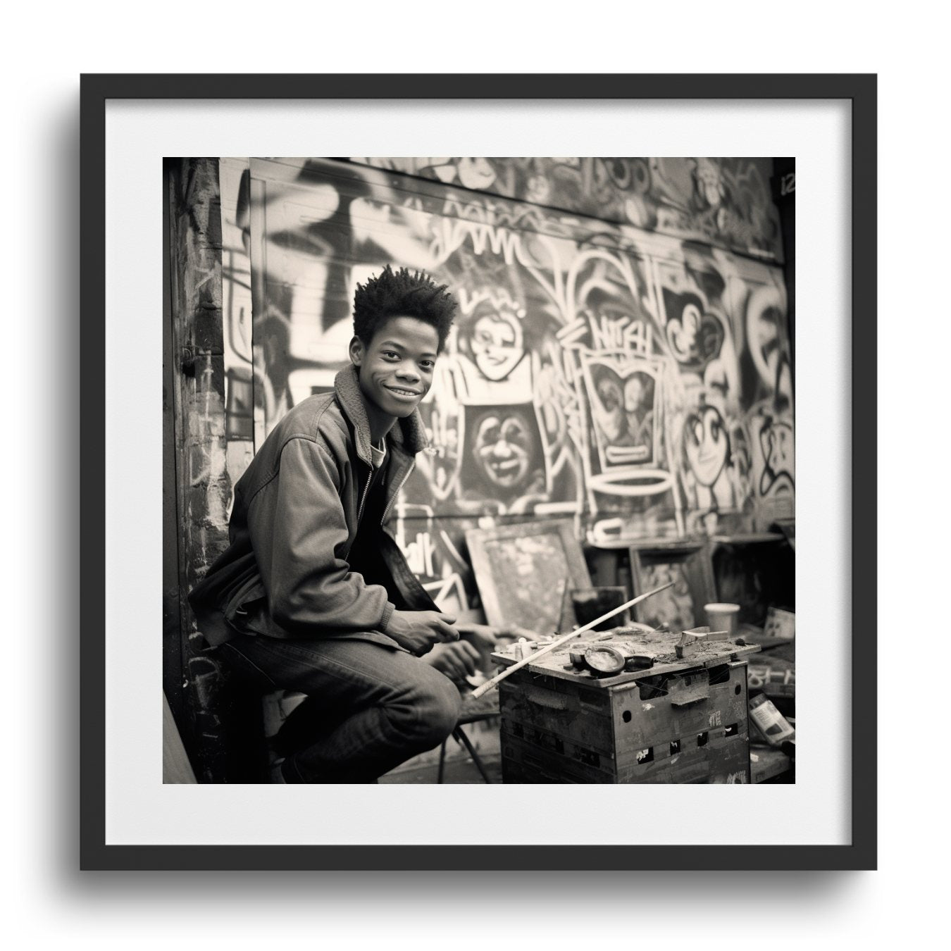 BASQUI-ART - DOTCOM ART