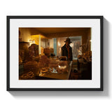 THE APPRAISAL - DOTCOM ART