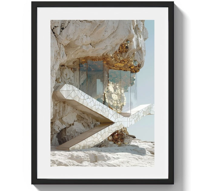 CACHE - DOTCOM ART