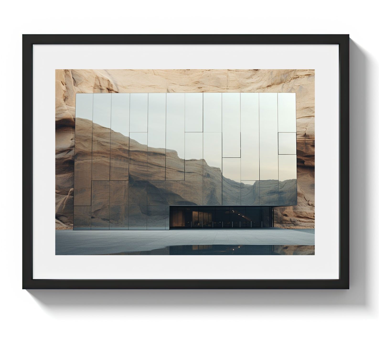 MOMENTO - DOTCOM ART