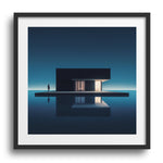 HOUSE BOAT - DOTCOM ART