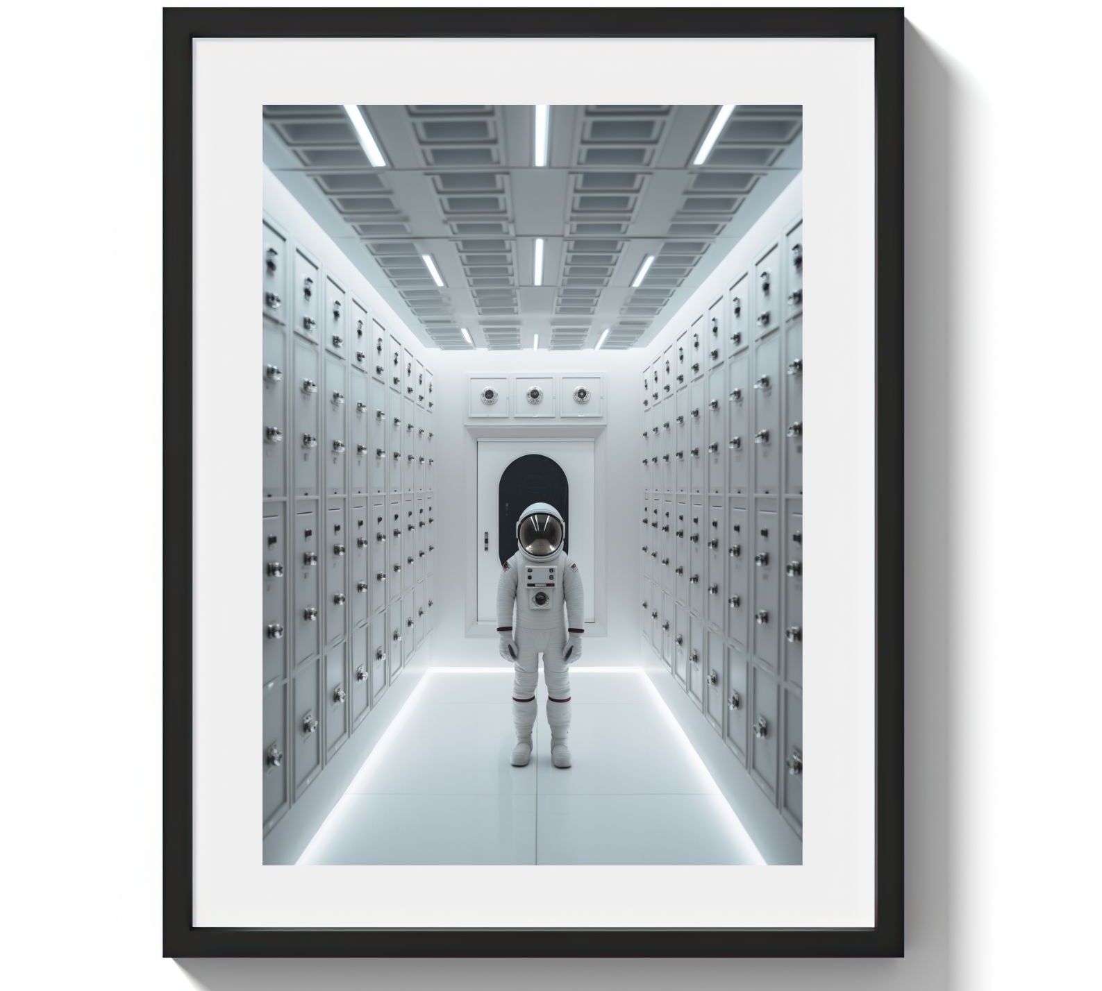 VOLTA - DOTCOM ART