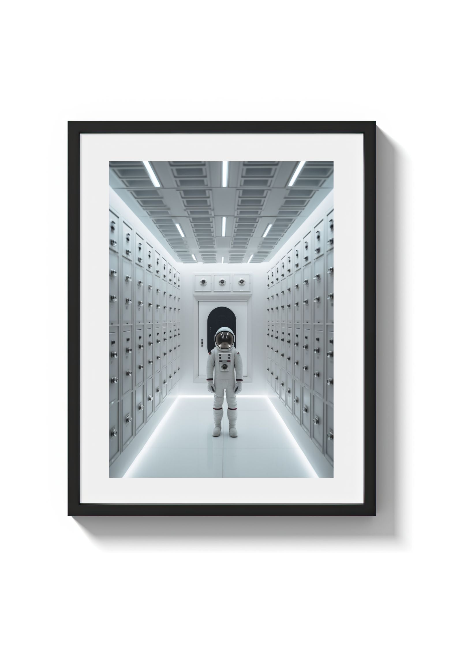 VOLTA - DOTCOM ART
