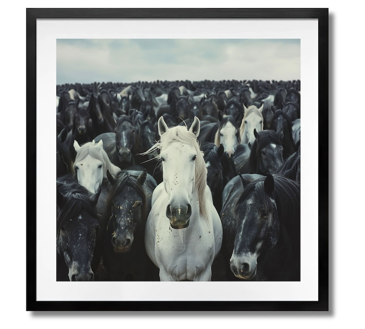 HERD - DOTCOM ART