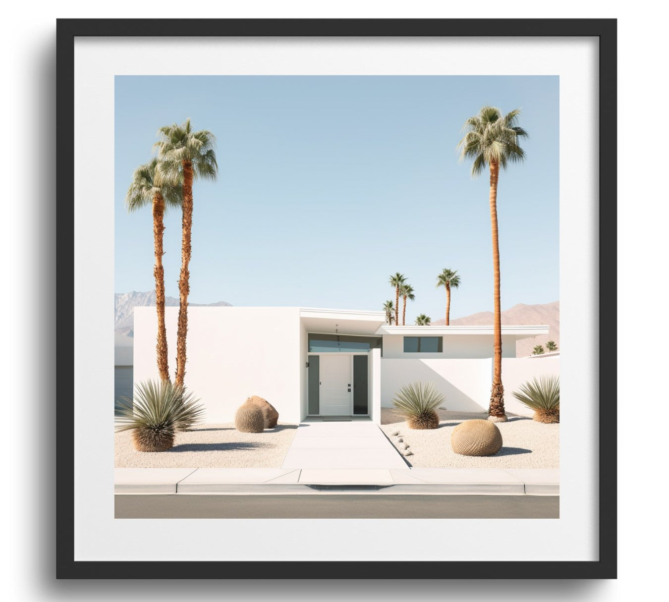 THE LUNCHEON - DOTCOM ART
