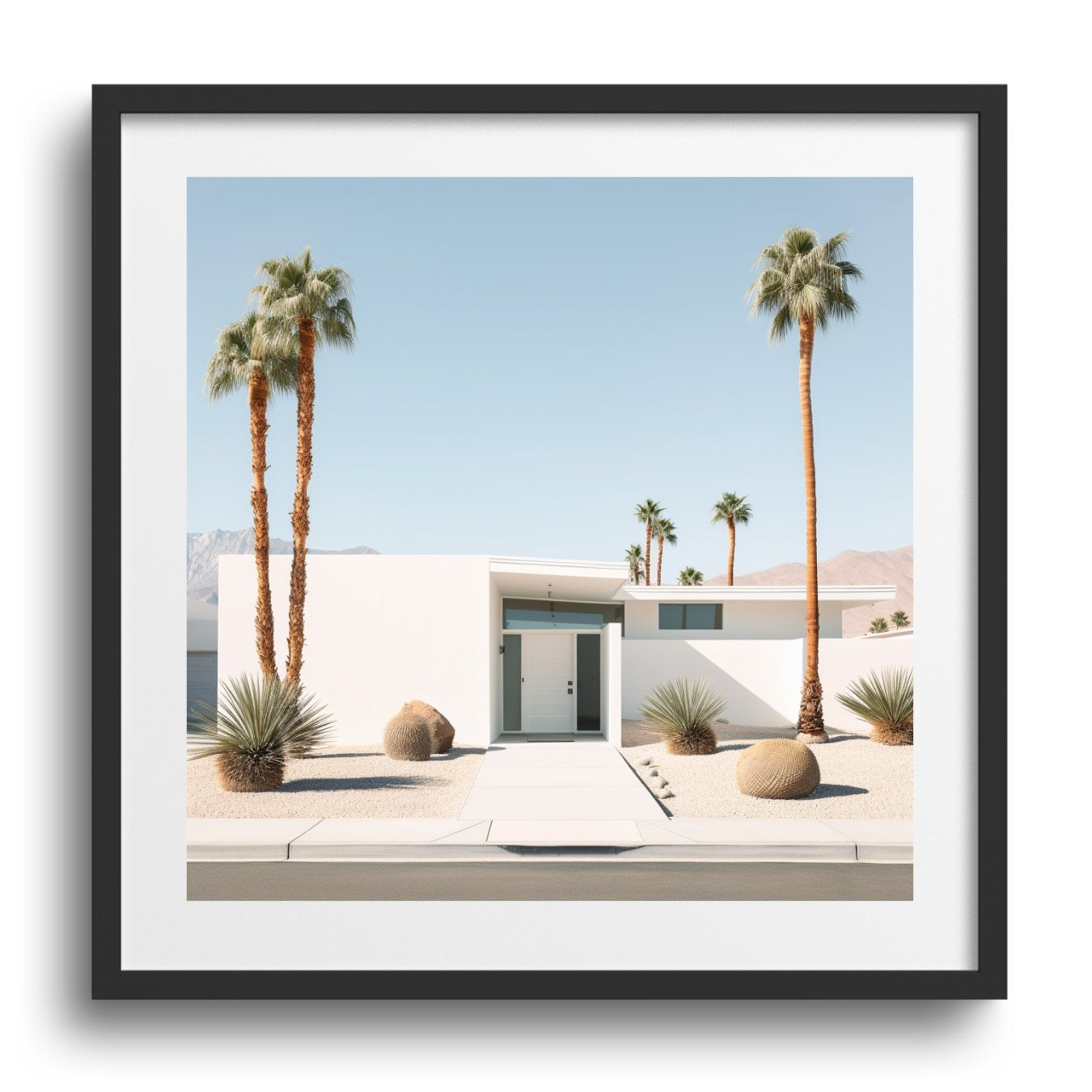 THE LUNCHEON - DOTCOM ART