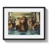 TIGERLAND *1 - DOTCOM ART