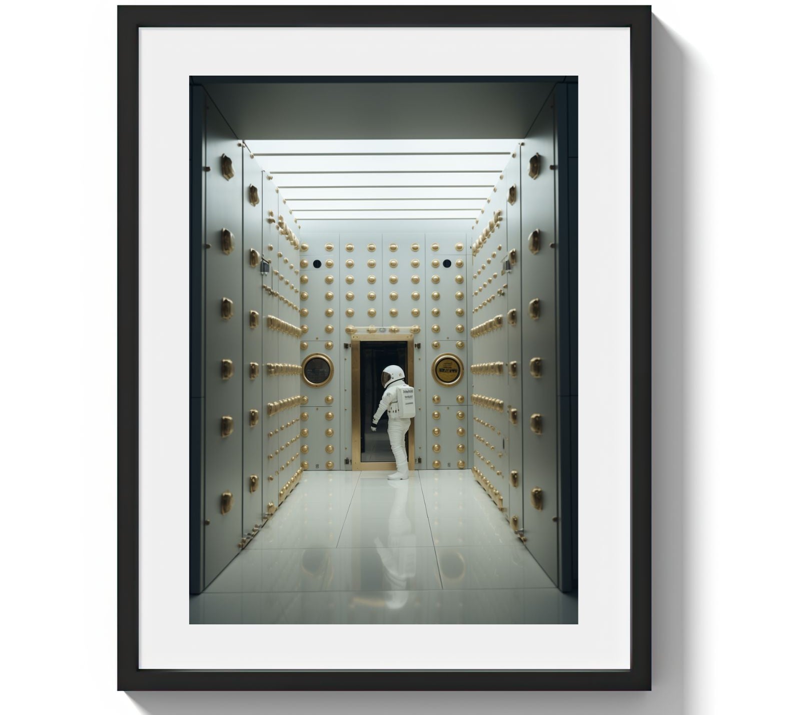 PO BOX - DOTCOM ART