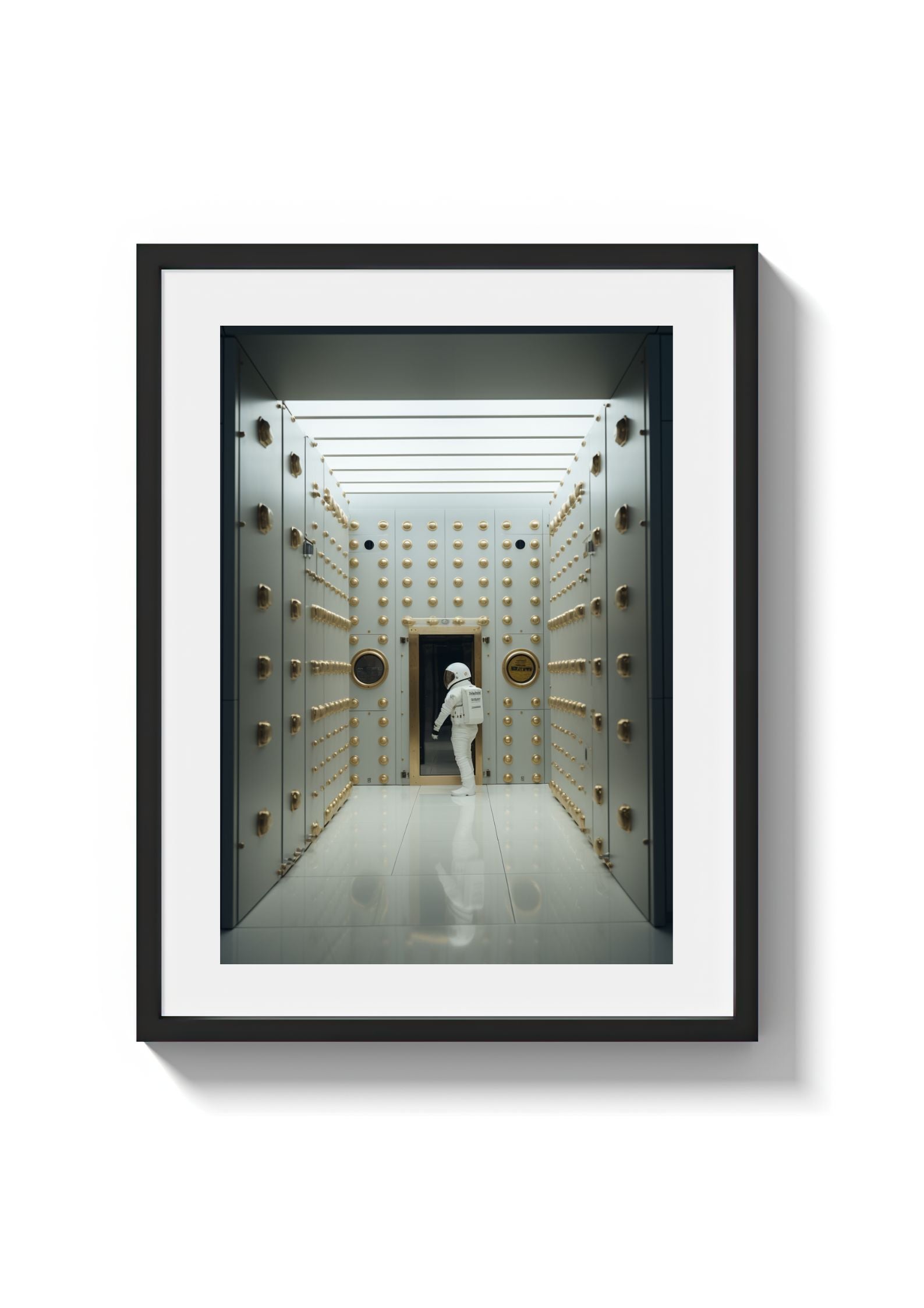 PO BOX - DOTCOM ART