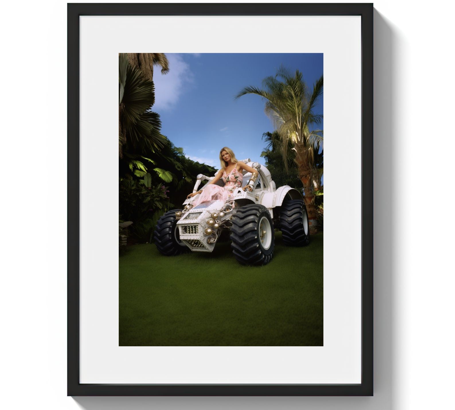 BUGGY - DOTCOM ART