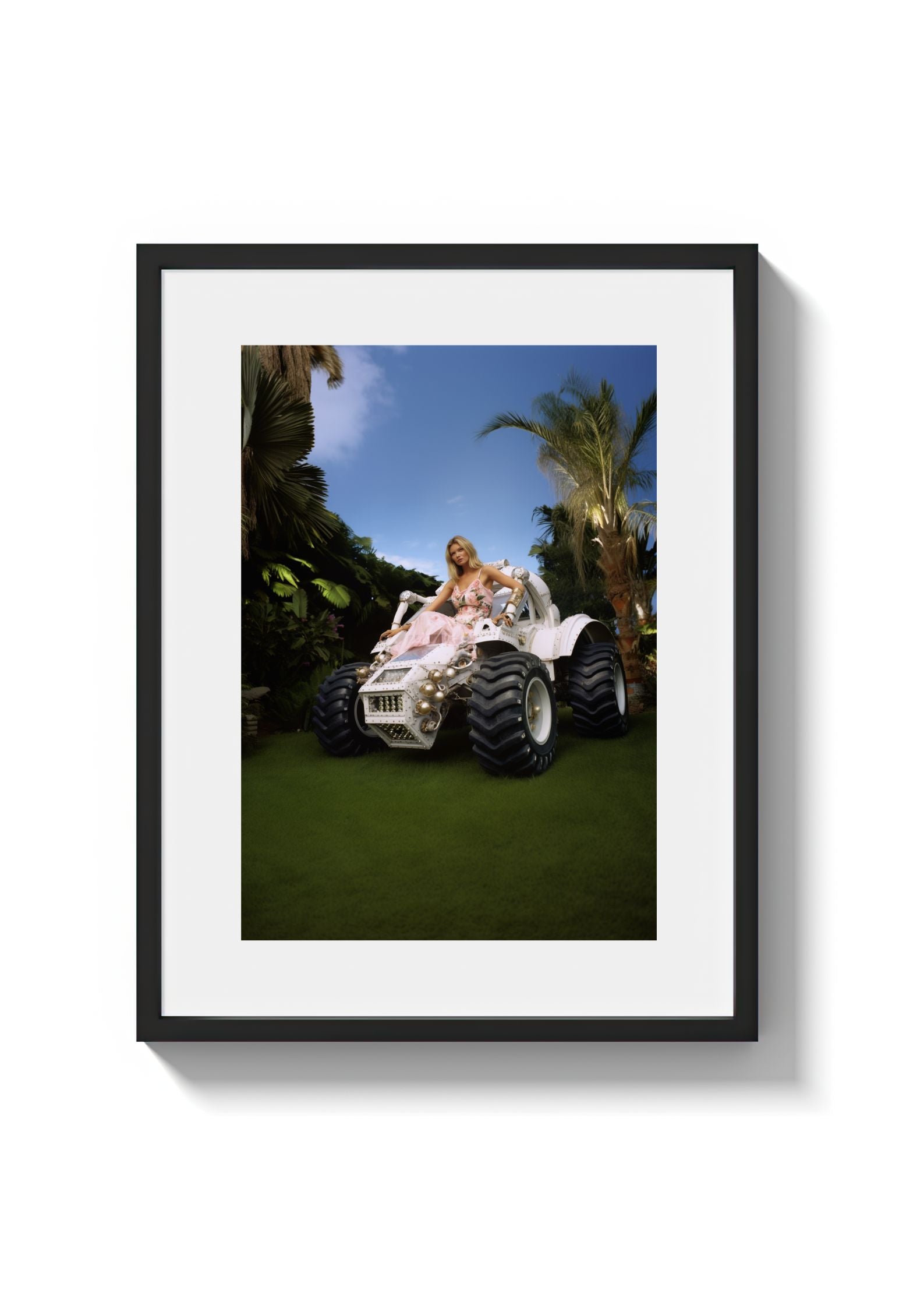 BUGGY - DOTCOM ART