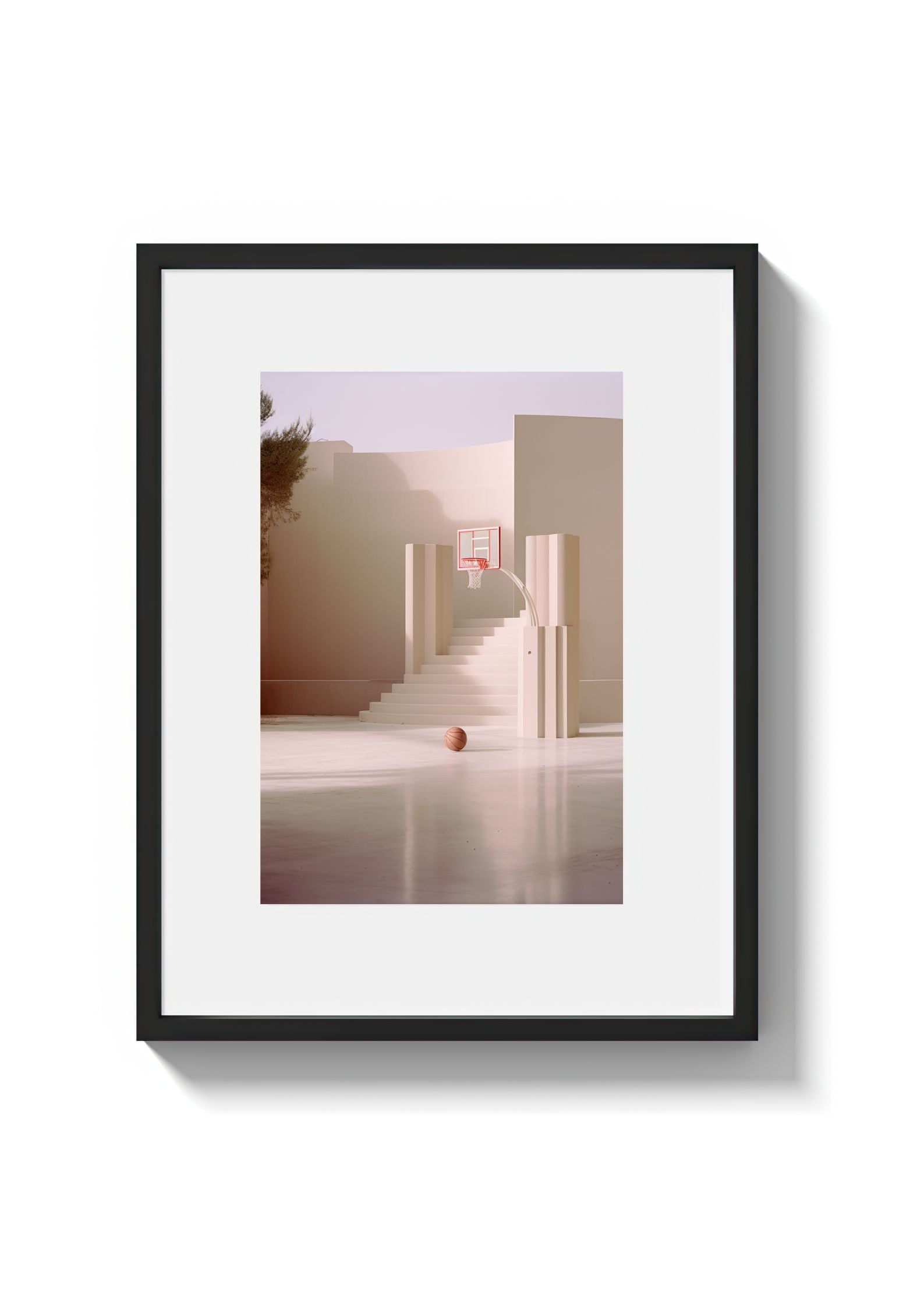 BALLER *1 - DOTCOM ART