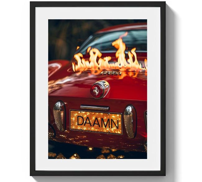 DAAMN - DOTCOM ART