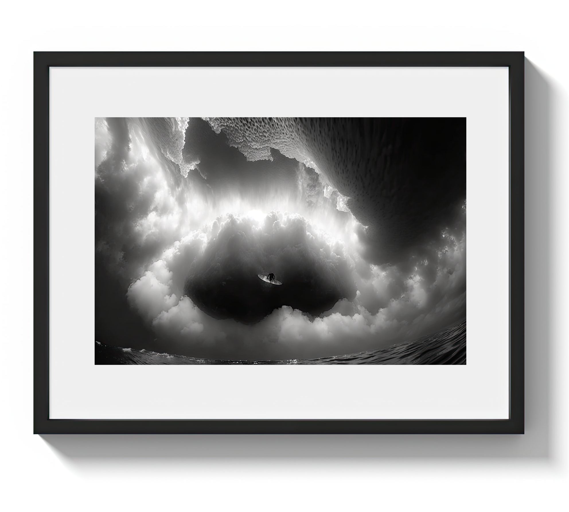 50 YEAR STORM *1 - DOTCOM ART