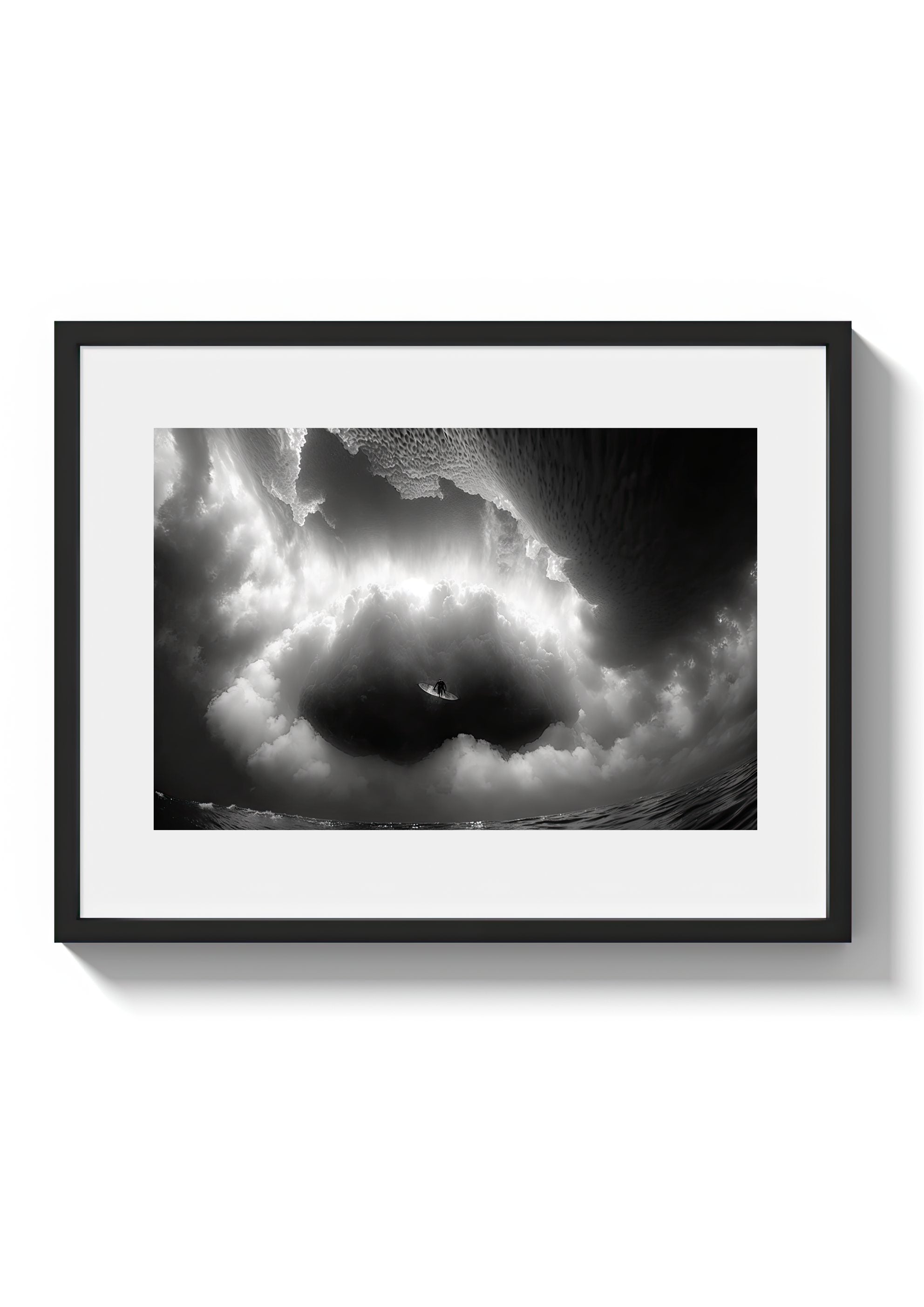 50 YEAR STORM *1 - DOTCOM ART