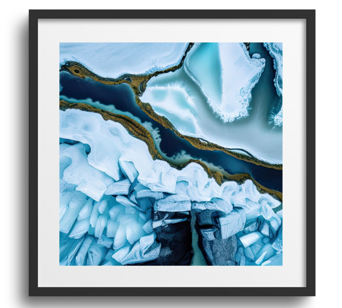 BALTIC COVE - DOTCOM ART