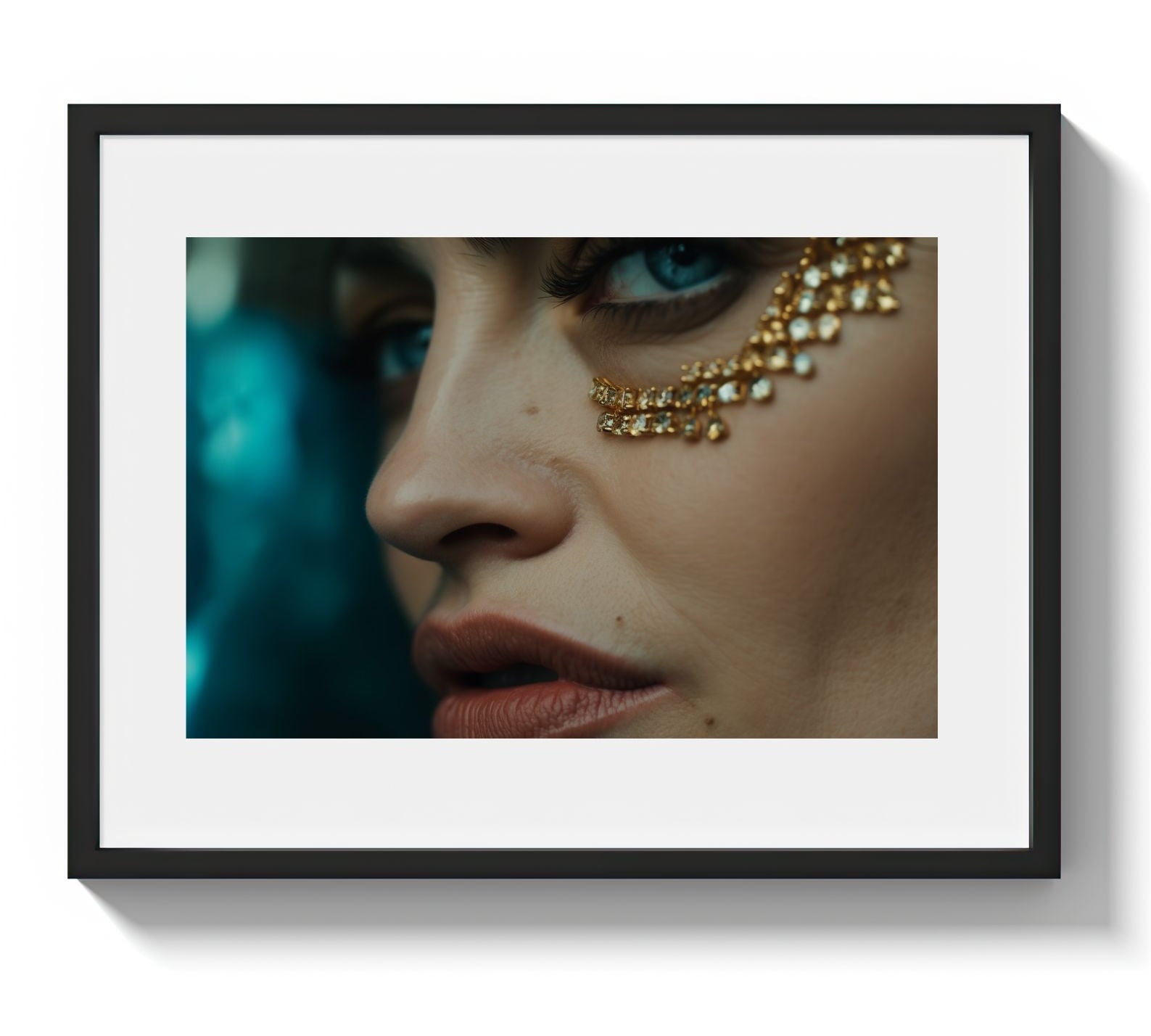 AZZURRO - DOTCOM ART