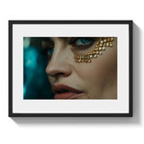 AZZURRO - DOTCOM ART