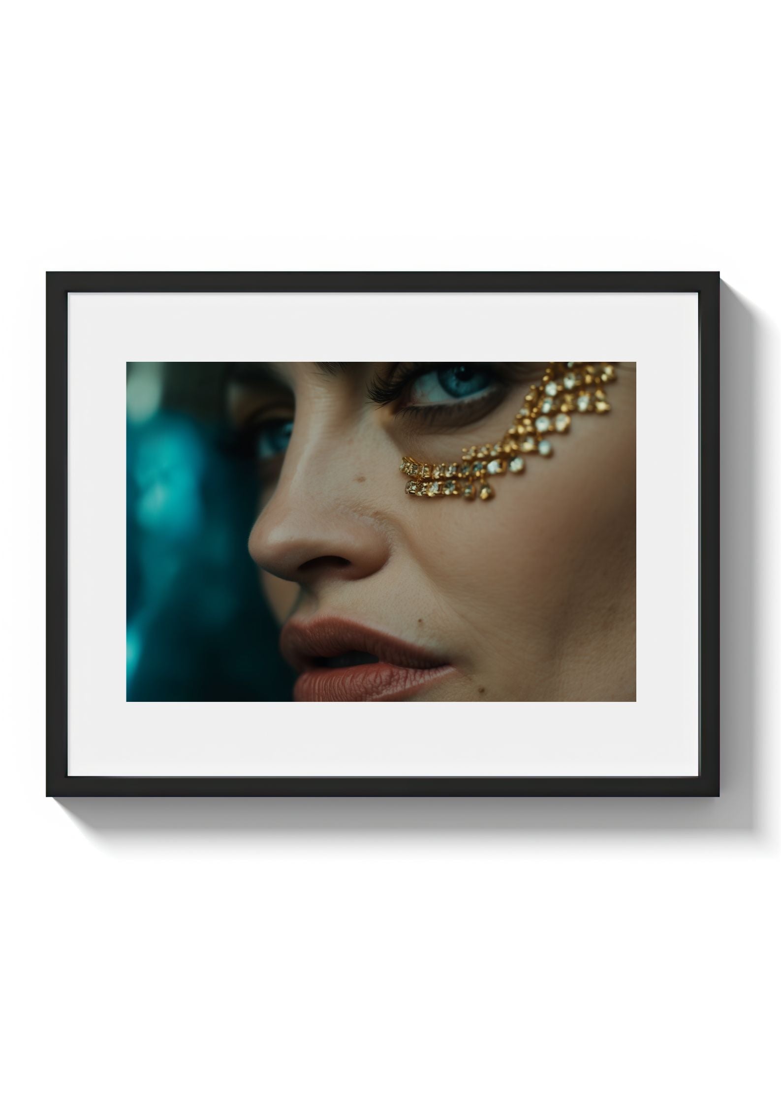 AZZURRO - DOTCOM ART