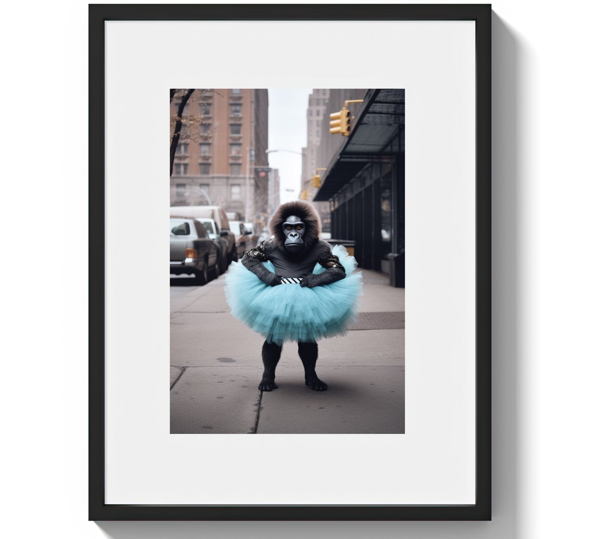 BROADWAY *2 - DOTCOM ART